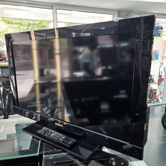 8-8-73455-2-Televisor LCD Sony Bravia Kdl-32bx400