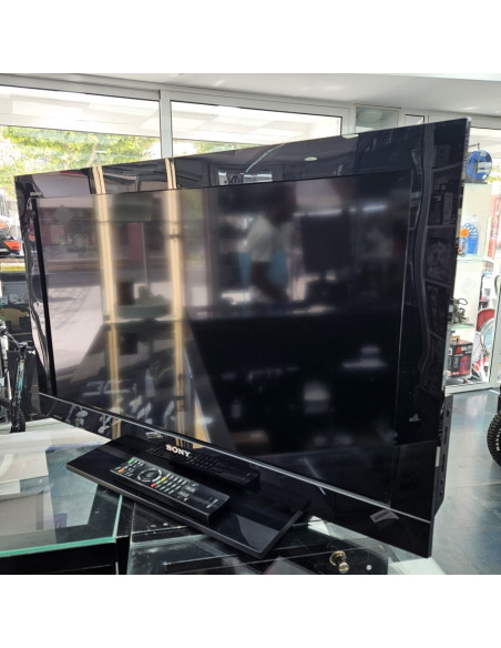 8-8-73455-2-Televisor LCD Sony Bravia Kdl-32bx400