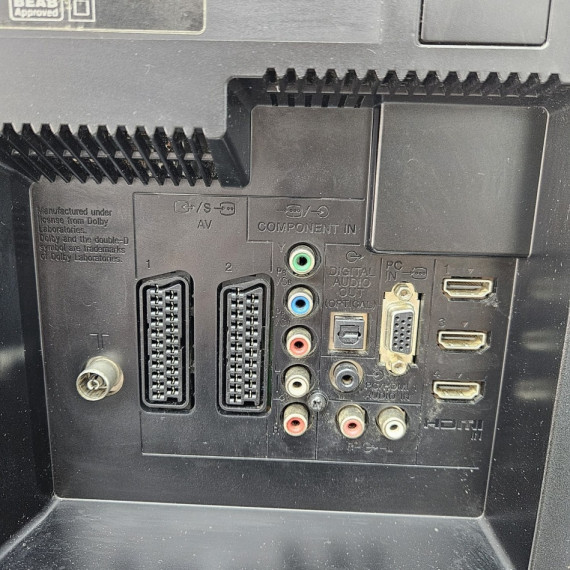 8-8-73455-5-Televisor LCD Sony Bravia Kdl-32bx400