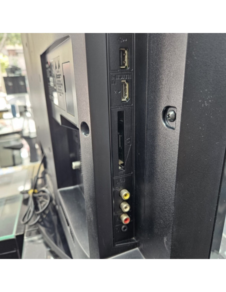 8-8-73455-7-Televisor LCD Sony Bravia Kdl-32bx400