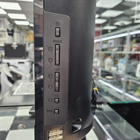 8-8-73455-8-Televisor LCD Sony Bravia Kdl-32bx400