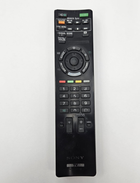 8-8-73455-9-Televisor LCD Sony Bravia Kdl-32bx400