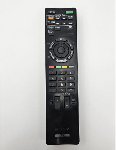 8-8-73455-9-Televisor LCD Sony Bravia Kdl-32bx400