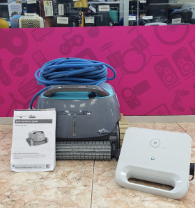 1-1-264149-1-Hogar Y Complementos Robot Limpiafondos Dolphin Seamaster INT 