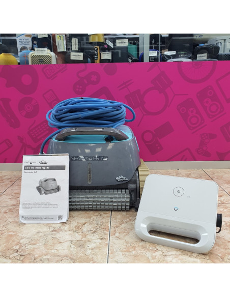 1-1-264149-1-Hogar Y Complementos Robot Limpiafondos Dolphin Seamaster INT 