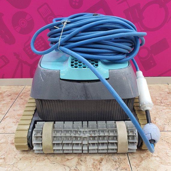 1-1-264149-3-Hogar Y Complementos Robot Limpiafondos Dolphin Seamaster INT 