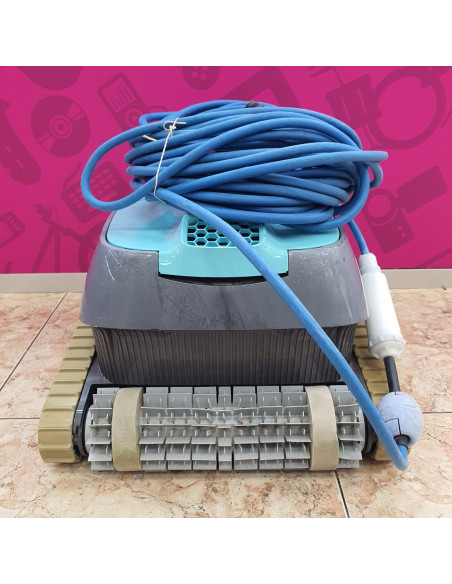 1-1-264149-3-Hogar Y Complementos Robot Limpiafondos Dolphin Seamaster INT 