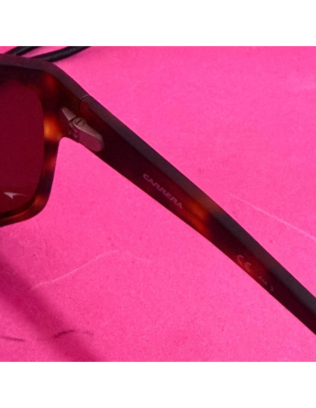 8-8-73451-4-Gafas de sol unisex Carrera 62WDR 8H