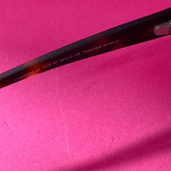 8-8-73451-5-Gafas de sol unisex Carrera 62WDR 8H