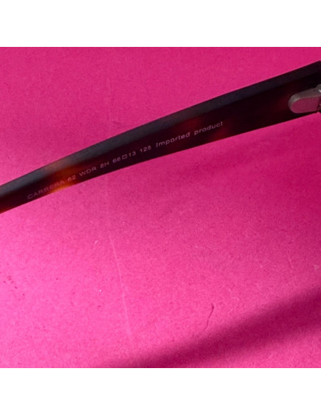 8-8-73451-5-Gafas de sol unisex Carrera 62WDR 8H