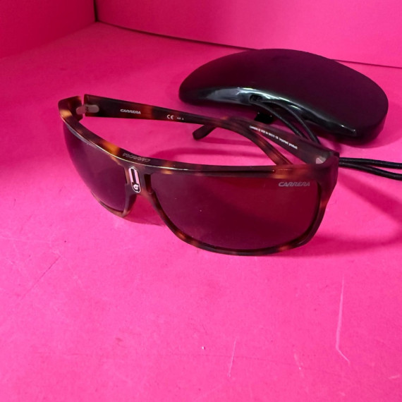 8-8-73451-6-Gafas de sol unisex Carrera 62WDR 8H