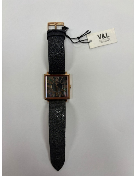 7-7-81941-3-Reloj Alta Gama Señora Victorio Y Luchino Tempo