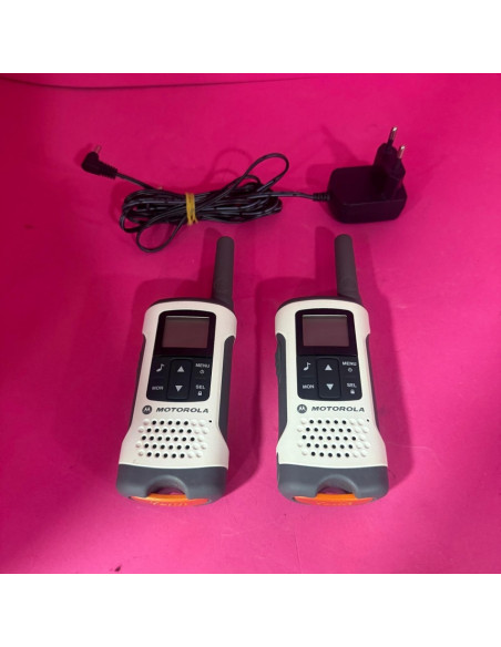 8-8-70749-1-Walkie talkie (Pareja) motorola tlkr tk50