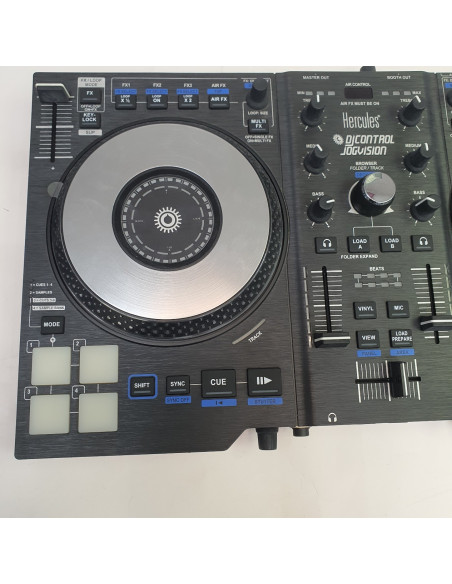 1-1-264263-2-Controlador HERCULES DJCONTROL JOGVISION 