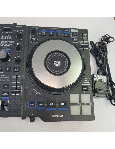 1-1-264263-3-Controlador HERCULES DJCONTROL JOGVISION 