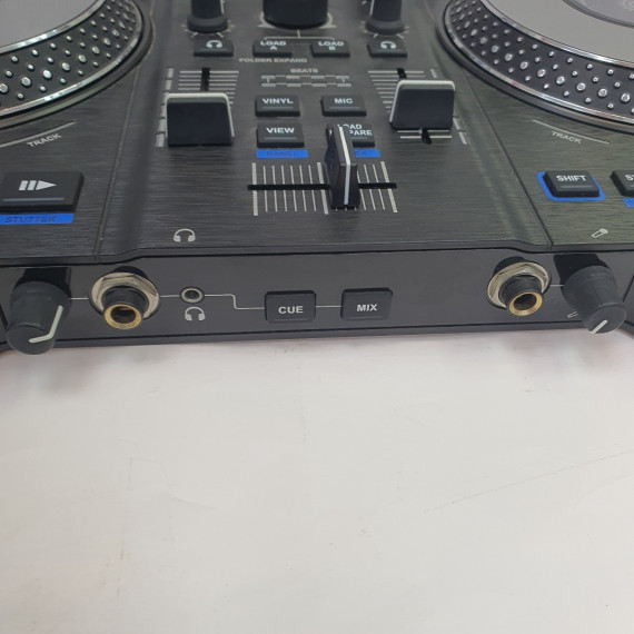 1-1-264263-4-Controlador HERCULES DJCONTROL JOGVISION 