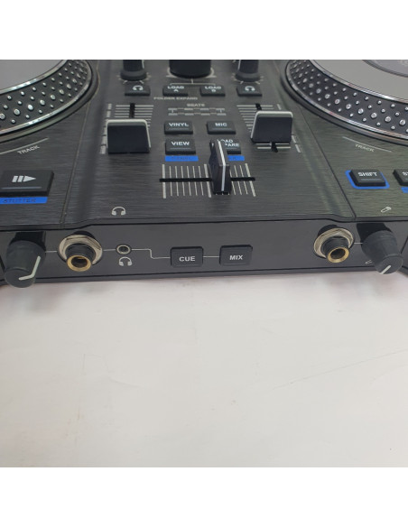 1-1-264263-4-Controlador HERCULES DJCONTROL JOGVISION 