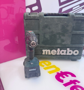 9-9-73257-1-Taladro A Bateria Metabo Sb18  2