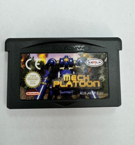 7-7-81894-1-Videojuego Mech Platoon