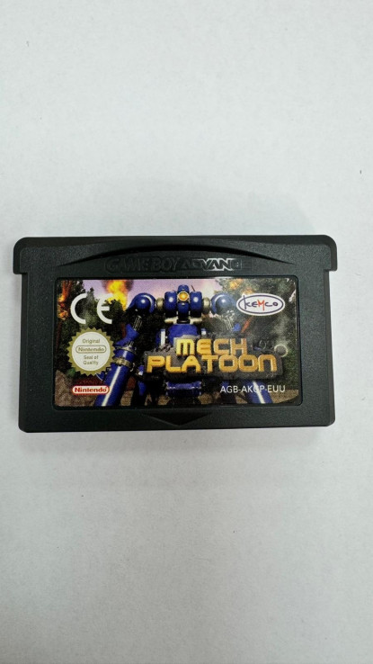 7-7-81894-1-Videojuego Mech Platoon