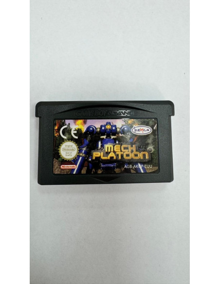 7-7-81894-1-Videojuego Mech Platoon