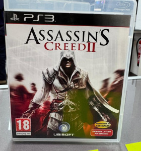 7-7-81871-1-Videojuego PS3 Assassins Creed II 