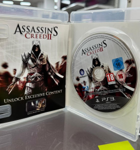 7-7-81871-1-Videojuego PS3 Assassins Creed II  2