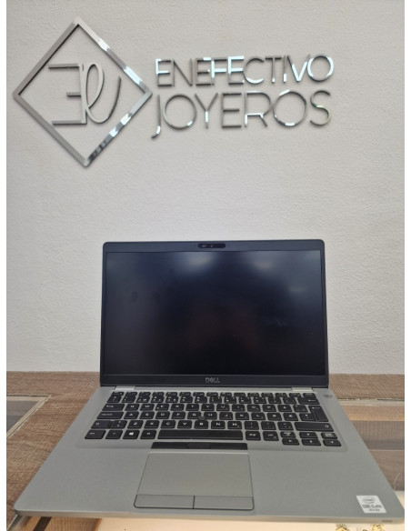 1-1-263940-1-Ordenador portátil Dell Core I5 10310U Vpro 1.70Ghz 2.21Ghz 16 128Gb SSD 
