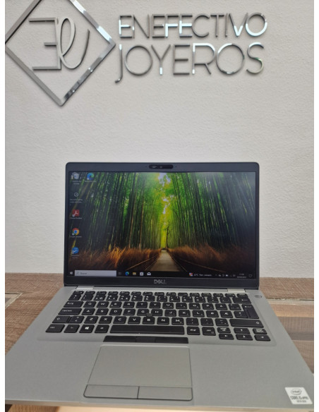 1-1-263940-2-Ordenador portátil Dell Core I5 10310U Vpro 1.70Ghz 2.21Ghz 16 128Gb SSD 