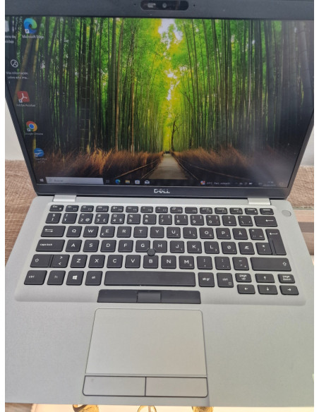 1-1-263940-3-Ordenador portátil Dell Core I5 10310U Vpro 1.70Ghz 2.21Ghz 16 128Gb SSD 