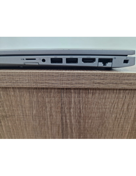 1-1-263940-5-Ordenador portátil Dell Core I5 10310U Vpro 1.70Ghz 2.21Ghz 16 128Gb SSD 