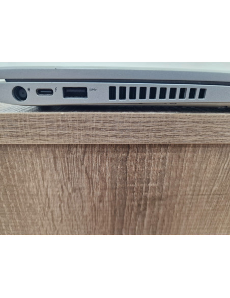 1-1-263940-6-Ordenador portátil Dell Core I5 10310U Vpro 1.70Ghz 2.21Ghz 16 128Gb SSD 