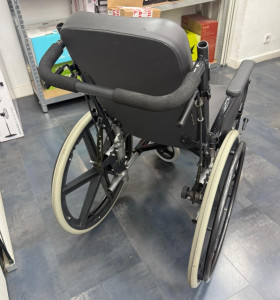 8-8-73469-1-Silla De Ruedas Sunrise Medical Patent B321 43 120Kg Max. 2