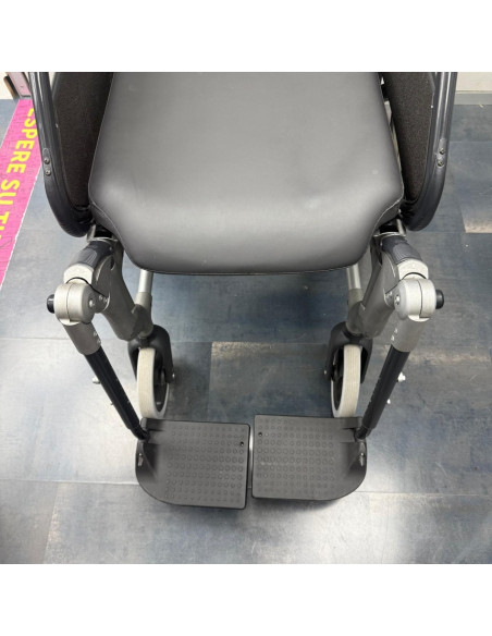 8-8-73469-5-Silla De Ruedas Sunrise Medical Patent B321 43 120Kg Max.