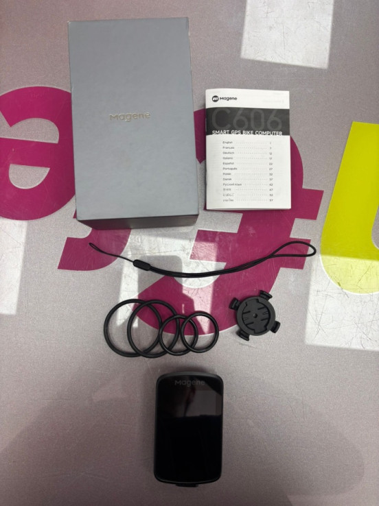 7-7-81915-3-Sistema Navegación GPS Megame Gps 606