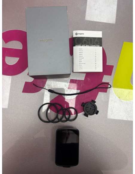 7-7-81915-3-Sistema Navegación GPS Megame Gps 606