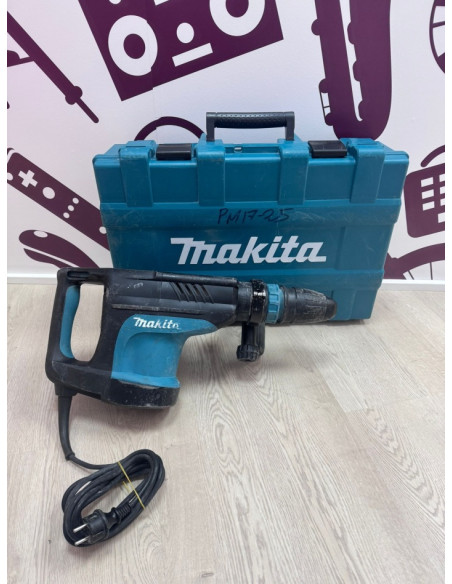 9-9-73096-2-Martillo Electrico Makita Hm1203c 