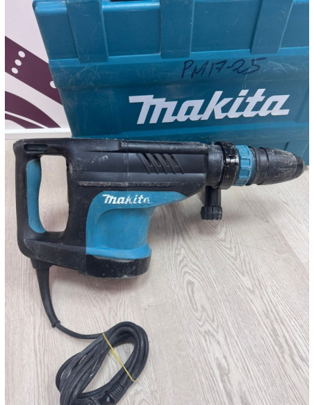 9-9-73096-3-Martillo Electrico Makita Hm1203c 