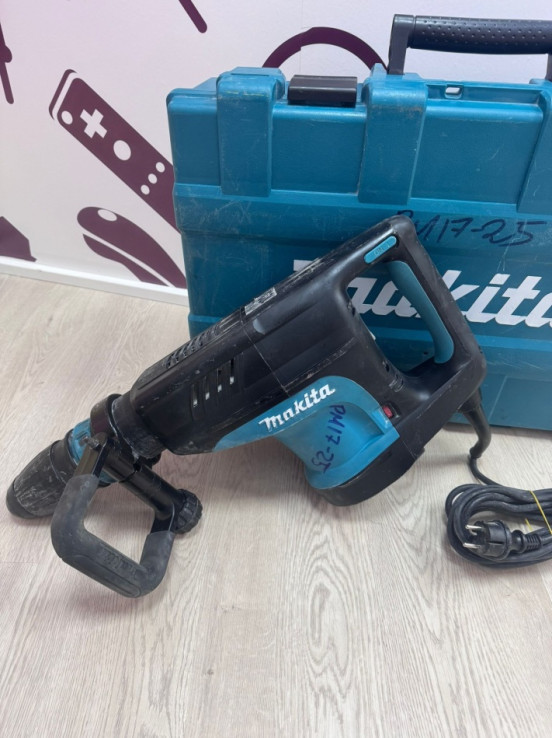 9-9-73096-4-Martillo Electrico Makita Hm1203c 