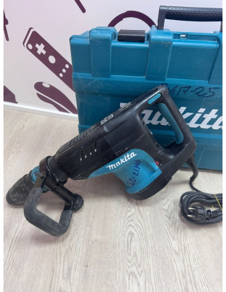 9-9-73096-4-Martillo Electrico Makita Hm1203c 