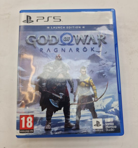 1-1-264319-1-Videojuego PS5 God Of War Ragnarök 