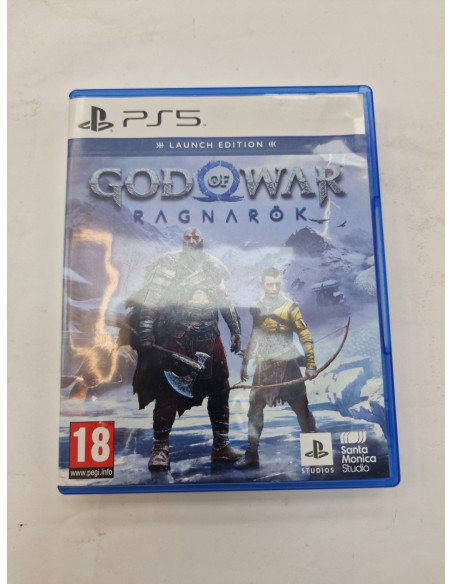 1-1-264319-1-Videojuego PS5 God Of War Ragnarök 