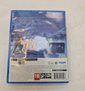 1-1-264319-1-Videojuego PS5 God Of War Ragnarök  2