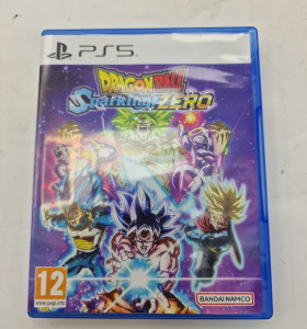 1-1-264317-1-Videojuego PS5 Dragon Ball Sparking Zero 