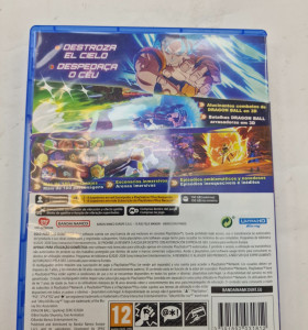 1-1-264317-1-Videojuego PS5 Dragon Ball Sparking Zero  2