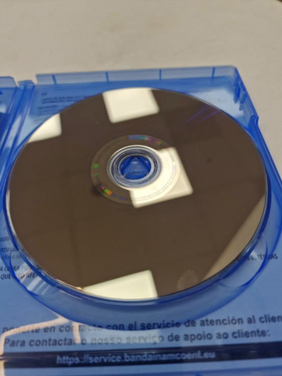 1-1-264317-4-Videojuego PS5 Dragon Ball Sparking Zero 