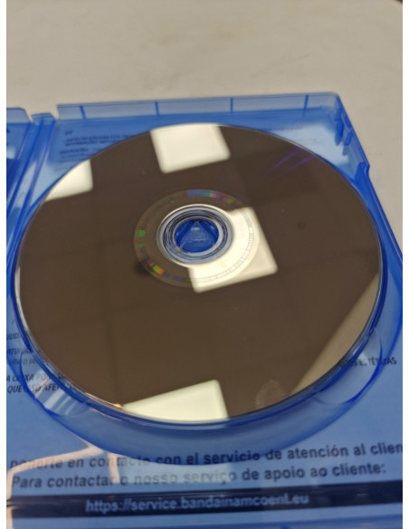 1-1-264317-4-Videojuego PS5 Dragon Ball Sparking Zero 