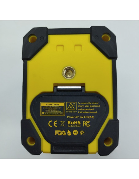 6-6-163414-3-Nivel Laser Medid 360ª 5333