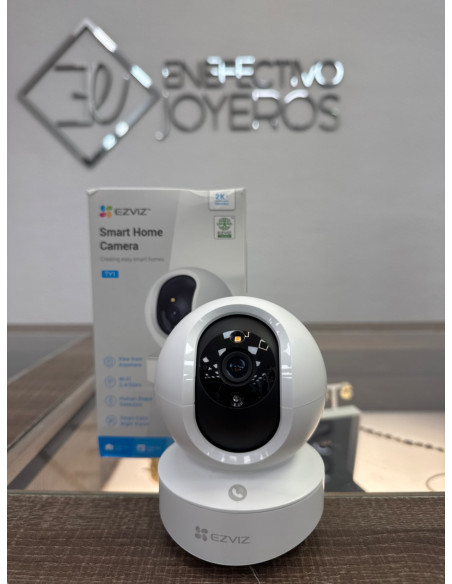 1-1-264275-1-Fotografía Y Videocámaras Ezviz