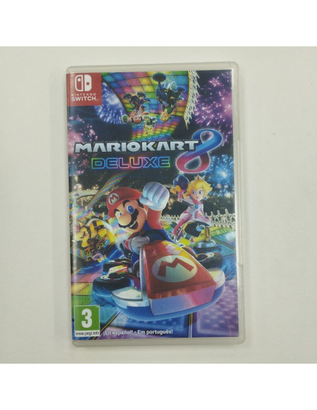 6-6-162239-1-Videojuego Nintendo Switch Mario Kart 8 Deluxe 